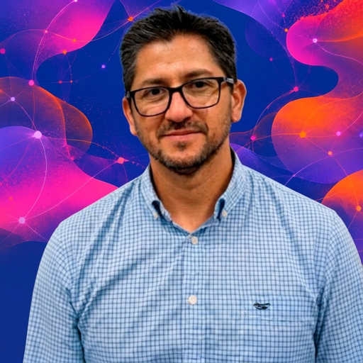 Rodrigo Muñoz M.