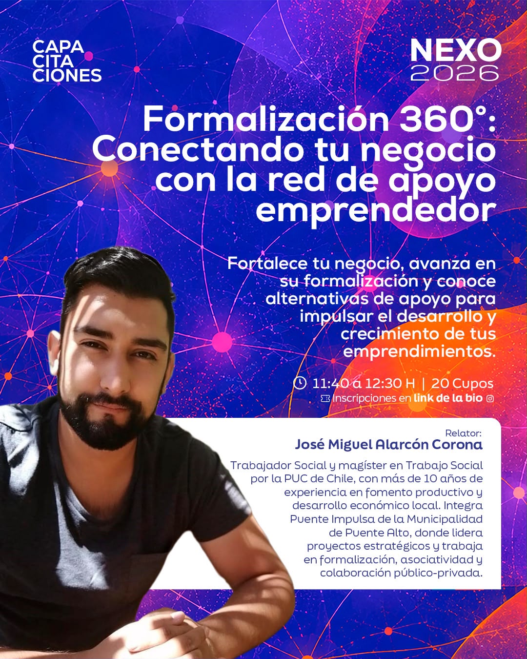Formalización 360
